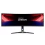 Monitorius Lenovo Legion R45w-30 113 cm (44,5 colio) DQHD LED juodas