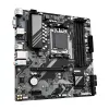 Motininė plokštė GIGABYTE A620M DS3H, A620, AM5, ATX