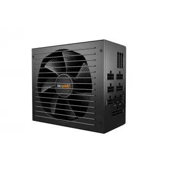 be quiet! Straight Power 12 maitinimo blokas 1200 W 20+4 pin ATX ATX juodas