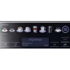 Kavos aparatas Siemens EQ.6 plus TE657319RW – pilnai automatinis, 1,7 L talpos vandens bakas, 19 barų siurblys, įmontuotas malūnėlis