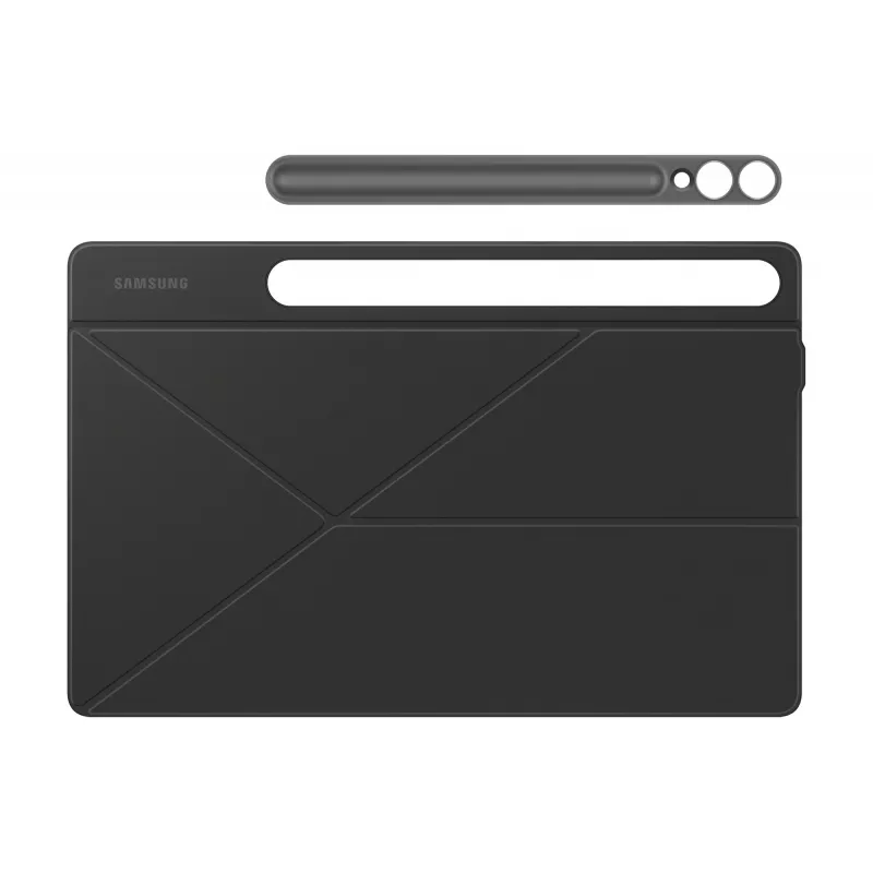 Samsung EF-BX810PBEGWW dėklas planšetiniam kompiuteriui 31,5 cm (12,4 colio) Užvalkalas