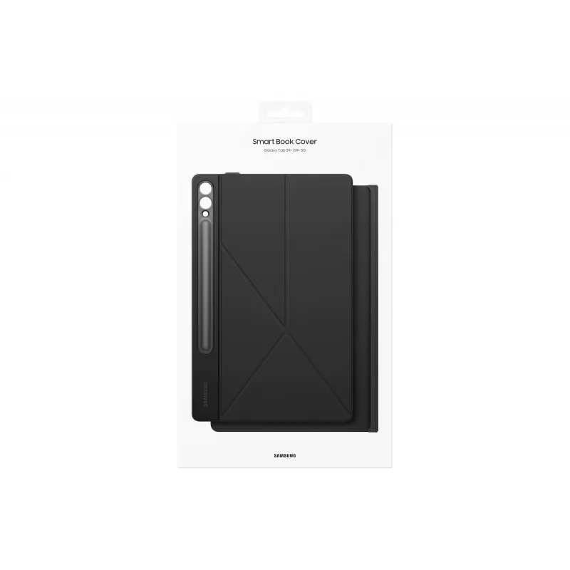 Samsung EF-BX810PBEGWW dėklas planšetiniam kompiuteriui 31,5 cm (12,4 colio) Užvalkalas