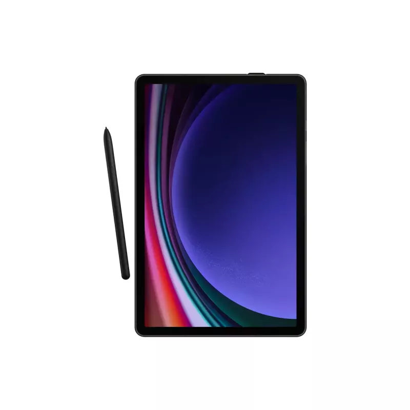 Samsung EF-BX710PBEGWW planšetinio kompiuterio dėklas 27,9 cm (11 colių) Juodas