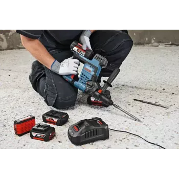 Bosch 1 600 A00 L1M akumuliatorius įkraunamas Ličio jonų 6000 mAh 36 V