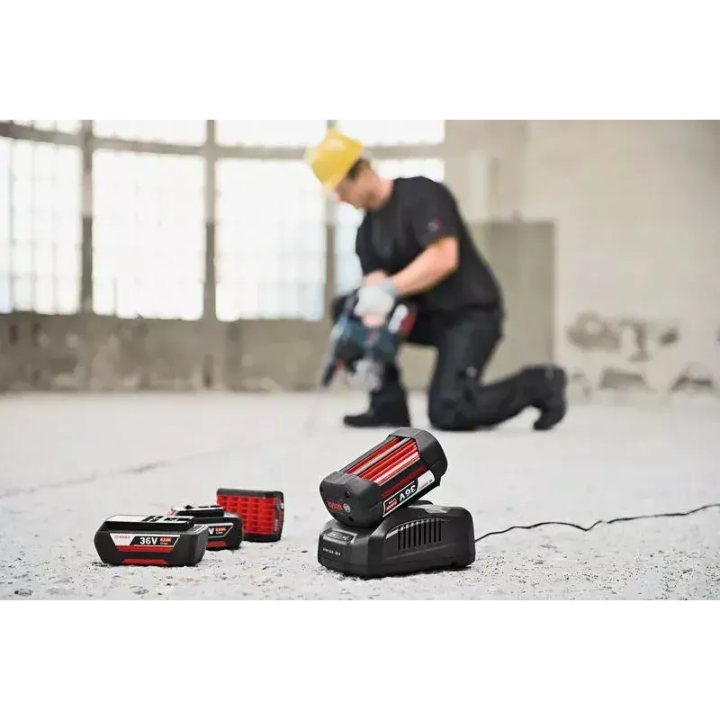 Bosch 1 600 A00 L1M akumuliatorius įkraunamas Ličio jonų 6000 mAh 36 V