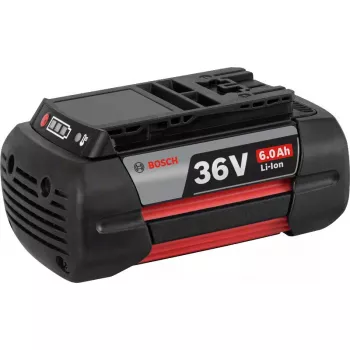 Bosch 1 600 A00 L1M akumuliatorius įkraunamas Ličio jonų 6000 mAh 36 V