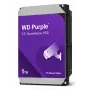 WESTERN DIGITAL WD Purple WD11PURZ 1TB SATA 6Gb/s 3,5 colio kietasis diskas vaizdo stebėjimo sistemoms