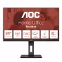 Monitorius AOC E3 24E3QAF 60,5 cm (23,8 colio) 1920 x 1080 pikselių Full HD LCD juodas