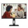 Monitorius AOC E3 24E3QAF 60,5 cm (23,8 colio) 1920 x 1080 pikselių Full HD LCD juodas