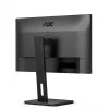 Monitorius AOC E3 24E3QAF 60,5 cm (23,8 colio) 1920 x 1080 pikselių Full HD LCD juodas