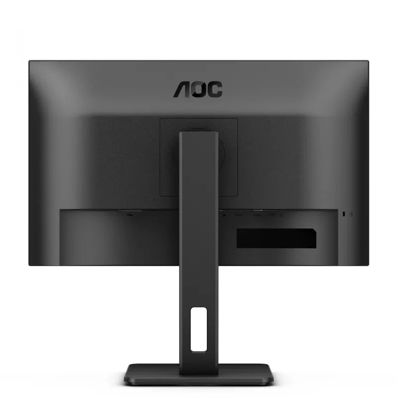Monitorius AOC E3 24E3QAF 60,5 cm (23,8 colio) 1920 x 1080 pikselių Full HD LCD juodas