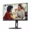 Monitorius AOC E3 24E3QAF 60,5 cm (23,8 colio) 1920 x 1080 pikselių Full HD LCD juodas