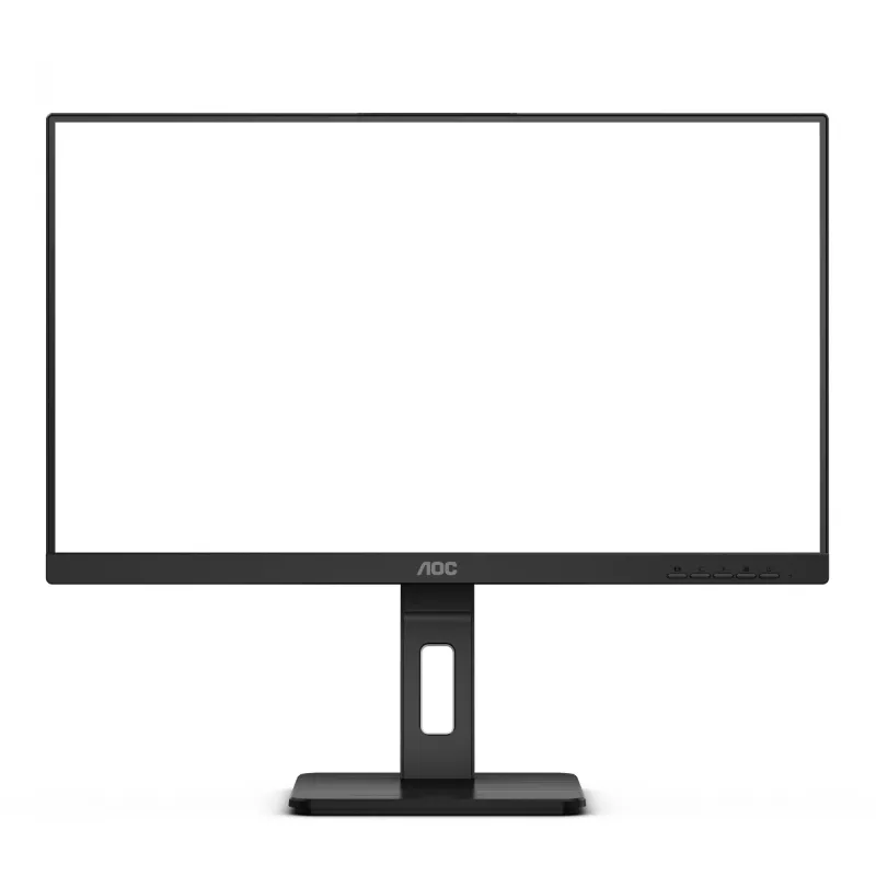 Monitorius AOC E3 24E3QAF 60,5 cm (23,8 colio) 1920 x 1080 pikselių Full HD LCD juodas