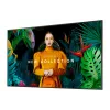 Samsung QM85C profesionalus skaitmeninis ekranas 85 colių (2,16 m) LCD Wi-Fi 500 cd/m² 4K Ultra HD juodas Tizen 24/7