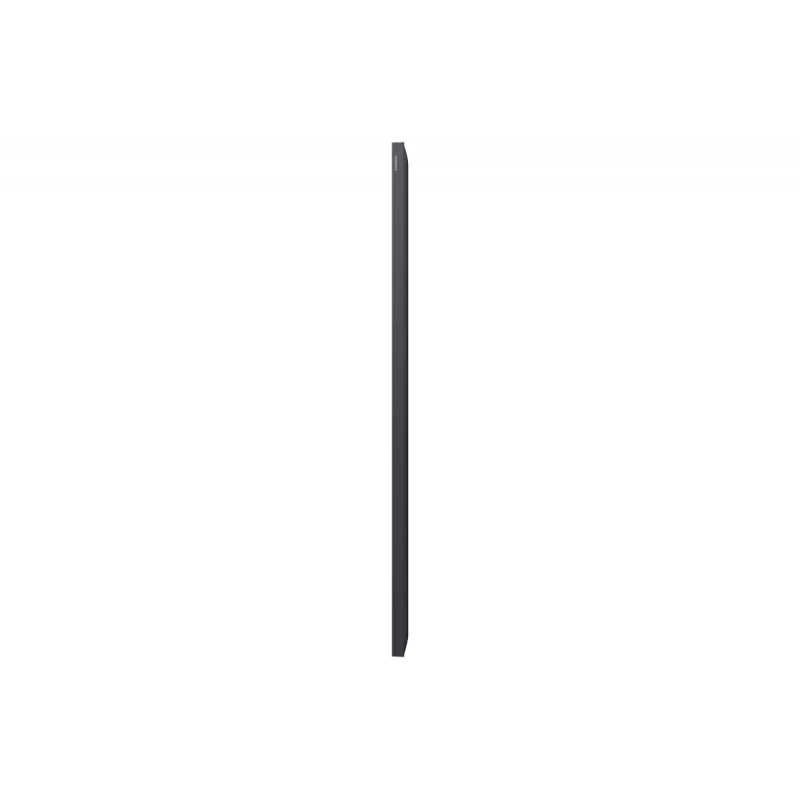 Samsung QM85C profesionalus skaitmeninis ekranas 85 colių (2,16 m) LCD Wi-Fi 500 cd/m² 4K Ultra HD juodas Tizen 24/7