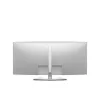 DELL UltraSharp U3824DW kompiuterio monitorius 95,2 cm (37,5 colio) 3840 x 1600 pikselių Wide Quad HD+ LCD juodas, sidabrinis