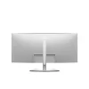 DELL UltraSharp U3824DW kompiuterio monitorius 95,2 cm (37,5 colio) 3840 x 1600 pikselių Wide Quad HD+ LCD juodas, sidabrinis