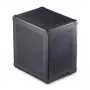 PC korpusas Jonsbo C6 Juodas ITX, micro ATX