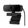HP 430 FHD internetinė kamera, 2 MP, 1920 x 1080 pikselių, Full HD, 60 kadrų per sekundę, 85°