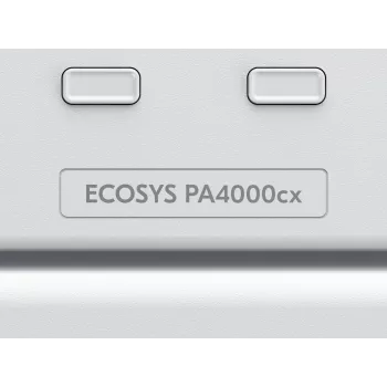 KYOCERA ECOSYS PA4000cx Spalvotas Lazerinis Spausdintuvas A4 1200x1200 DPI
