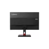 Lenovo ThinkVision S24i-30 monitorius 60,5 cm (23,8 colio) 1920 x 1080 pikselių Full HD LED juodas