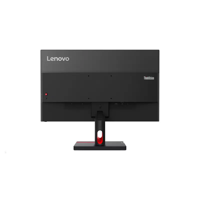 Lenovo ThinkVision S24i-30 monitorius 60,5 cm (23,8 colio) 1920 x 1080 pikselių Full HD LED juodas