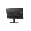 Lenovo ThinkVision S24i-30 monitorius 60,5 cm (23,8 colio) 1920 x 1080 pikselių Full HD LED juodas