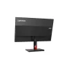 Lenovo ThinkVision S24i-30 monitorius 60,5 cm (23,8 colio) 1920 x 1080 pikselių Full HD LED juodas