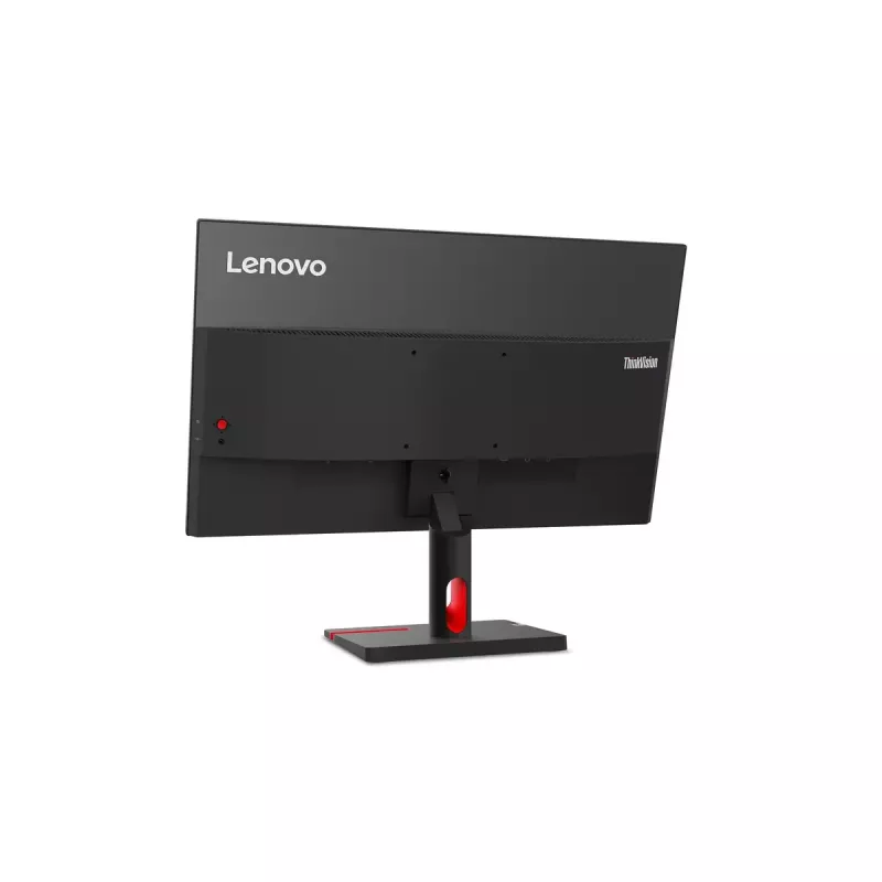 Lenovo ThinkVision S24i-30 monitorius 60,5 cm (23,8 colio) 1920 x 1080 pikselių Full HD LED juodas