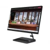 Lenovo ThinkVision S24i-30 monitorius 60,5 cm (23,8 colio) 1920 x 1080 pikselių Full HD LED juodas