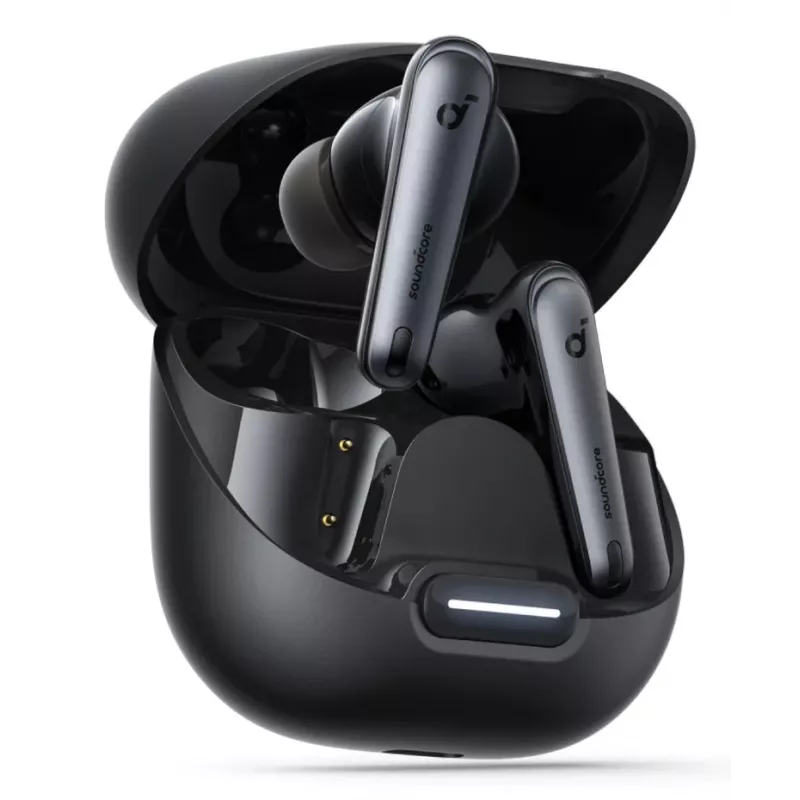 ANKER Earbuds Liberty 4 Nc - Juodi
