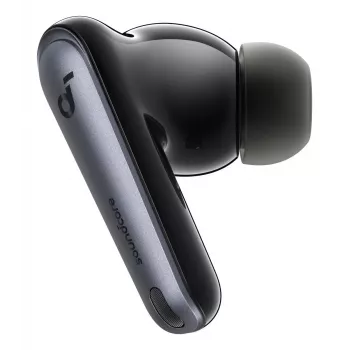 ANKER Earbuds Liberty 4 Nc - Juodi
