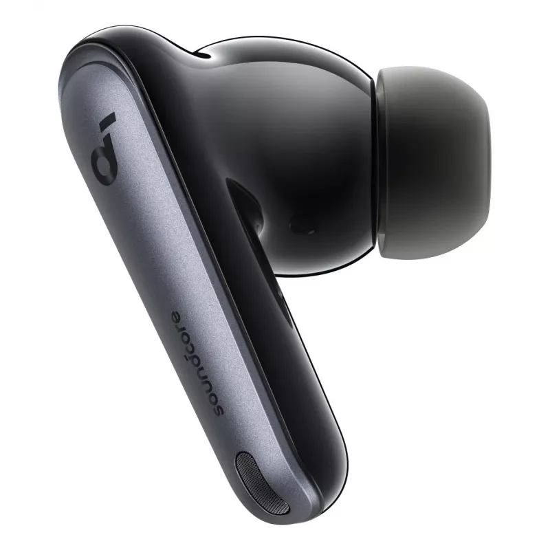 ANKER Earbuds Liberty 4 Nc - Juodi