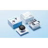 ANKER Earbuds Liberty 4 Nc - Juodi
