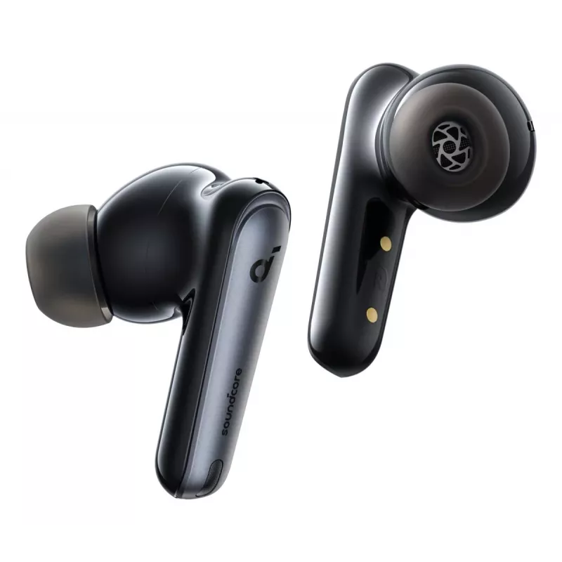 ANKER Earbuds Liberty 4 Nc - Juodi