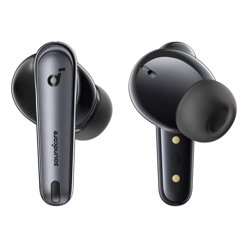 ANKER Earbuds Liberty 4 Nc - Juodi