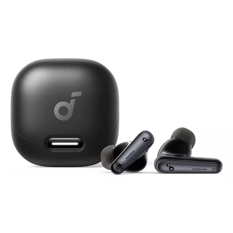 ANKER Earbuds Liberty 4 Nc - Juodi