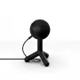 LOGITECH Yeti Orb USB mikrofonas juodas