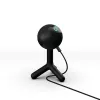 LOGITECH Yeti Orb USB mikrofonas juodas