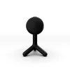 LOGITECH Yeti Orb USB mikrofonas juodas