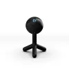 LOGITECH Yeti Orb USB mikrofonas juodas