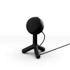 LOGITECH Yeti Orb USB mikrofonas juodas