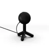 LOGITECH Yeti Orb USB mikrofonas juodas