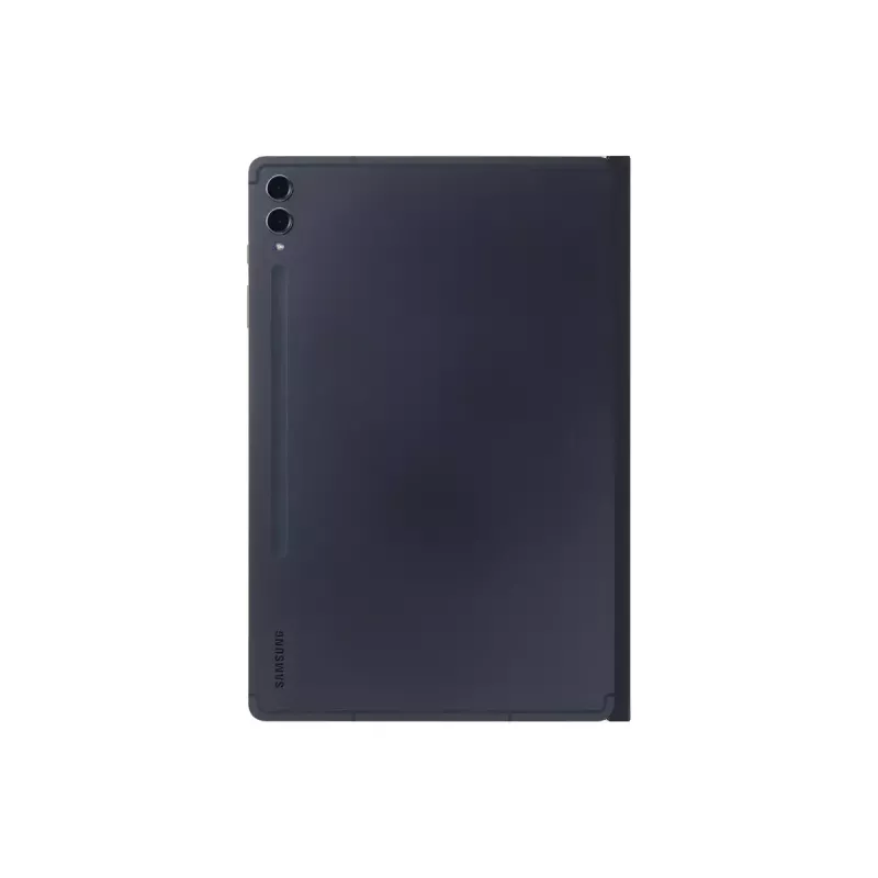 Samsung EF-NX812PBEGWW magnetinė privatumo plėvelė planšetėms Galaxy Tab S9+ / S9 FE+, juoda