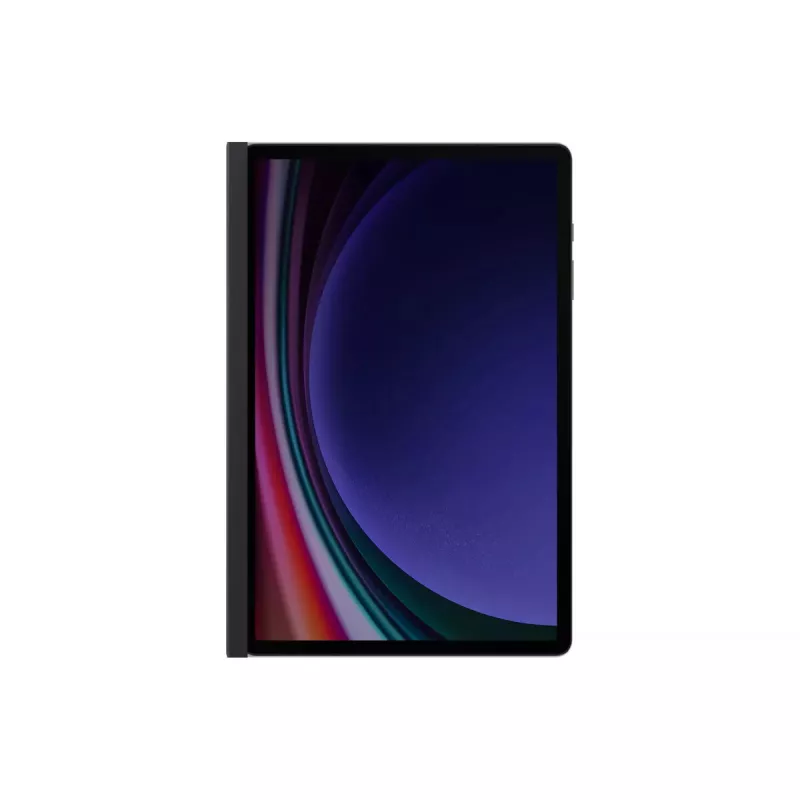 Samsung EF-NX812PBEGWW magnetinė privatumo plėvelė planšetėms Galaxy Tab S9+ / S9 FE+, juoda