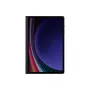 Samsung EF-NX812PBEGWW magnetinė privatumo plėvelė planšetėms Galaxy Tab S9+ / S9 FE+, juoda
