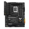 ASUS TUF Gaming B760-Plus WIFI pagrindinė plokštė Intel B760 LGA 1700 ATX