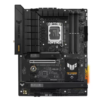 ASUS TUF Gaming B760-Plus WIFI pagrindinė plokštė Intel B760 LGA 1700 ATX