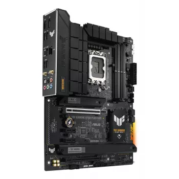 ASUS TUF Gaming B760-Plus WIFI pagrindinė plokštė Intel B760 LGA 1700 ATX