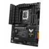 ASUS TUF Gaming B760-Plus WIFI pagrindinė plokštė Intel B760 LGA 1700 ATX